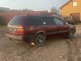 Volkswagen Passat 1990 года за 2 000 000 тг. в Рудный – фото 3