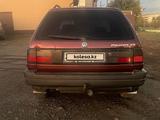 Volkswagen Passat 1990 года за 2 000 000 тг. в Рудный – фото 4