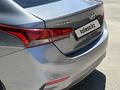 Hyundai Accent 2018 года за 5 500 000 тг. в Шымкент – фото 7