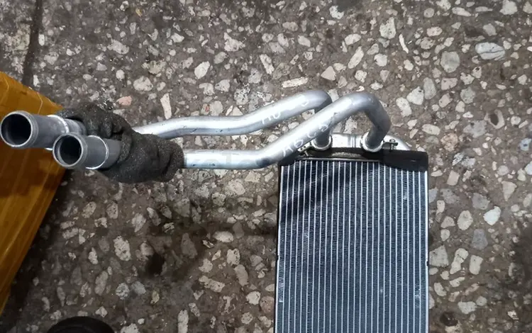 Радиатор печки ауди а6 с5 за 20 000 тг. в Караганда