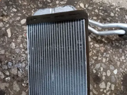 Радиатор печки ауди а6 с5 за 20 000 тг. в Караганда – фото 2