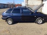 ВАЗ (Lada) 2109 1997 года за 1 200 000 тг. в Рудный