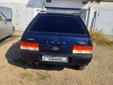 ВАЗ (Lada) 2109 1997 года за 1 200 000 тг. в Рудный – фото 4