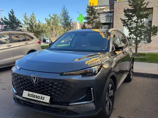 Changan CS55 Plus