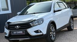 ВАЗ (Lada) Vesta SW Cross 2020 года за 4 990 000 тг. в Кокшетау