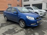 Ravon Nexia R3 2019 года за 4 500 000 тг. в Костанай – фото 5