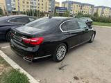 BMW 750 2017 годаfor35 000 000 тг. в Актобе – фото 5