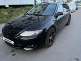 Mazda 6 2006 года за 1 700 000 тг. в Алматы – фото 2