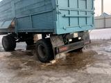 КамАЗ  5320 1989 года за 6 500 000 тг. в Урджар – фото 4
