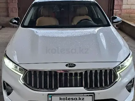 Kia K7 2020 года за 13 000 000 тг. в Шымкент