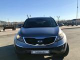 Kia Sportage 2010 годаfor4 600 000 тг. в Кульсары – фото 5