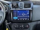 Renault Logan 2017 года за 4 550 000 тг. в Актобе – фото 5