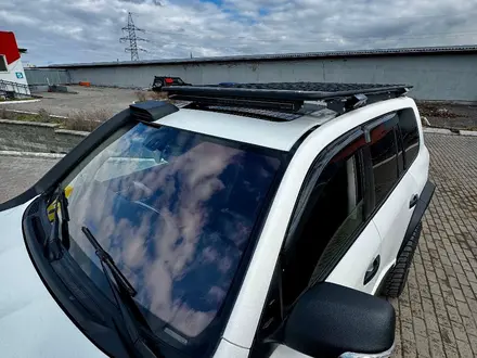 Toyota Land Cruiser 2013 года за 21 500 000 тг. в Астана – фото 2