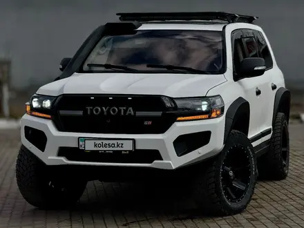 Toyota Land Cruiser 2013 года за 21 500 000 тг. в Астана – фото 10
