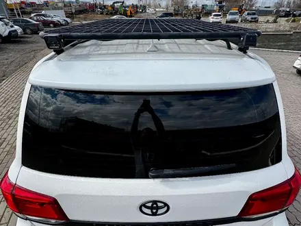 Toyota Land Cruiser 2013 года за 21 500 000 тг. в Астана – фото 12