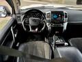Toyota Land Cruiser 2013 года за 21 500 000 тг. в Астана – фото 13