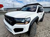 Toyota Land Cruiser 2013 года за 21 500 000 тг. в Астана – фото 3