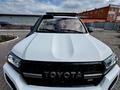 Toyota Land Cruiser 2013 года за 21 500 000 тг. в Астана – фото 4