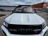 Toyota Land Cruiser 2013 года за 21 500 000 тг. в Астана – фото 4