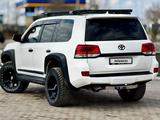 Toyota Land Cruiser 2013 года за 21 500 000 тг. в Астана – фото 5