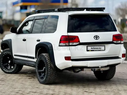Toyota Land Cruiser 2013 года за 21 500 000 тг. в Астана – фото 5