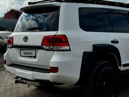Toyota Land Cruiser 2013 года за 21 500 000 тг. в Астана – фото 6