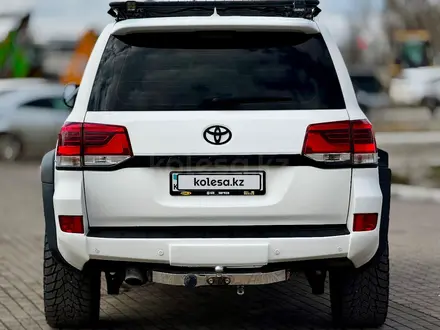 Toyota Land Cruiser 2013 года за 21 500 000 тг. в Астана – фото 8