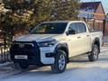 Toyota Hilux 2022 года за 26 200 000 тг. в Алматы – фото 12