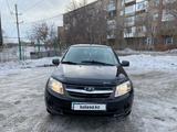 ВАЗ (Lada) Granta 2190 2013 года за 3 050 000 тг. в Караганда – фото 2