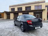 ВАЗ (Lada) Granta 2190 2013 года за 3 050 000 тг. в Караганда – фото 5