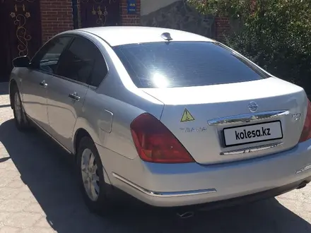 Nissan Teana 2006 года за 2 800 000 тг. в Актау – фото 8