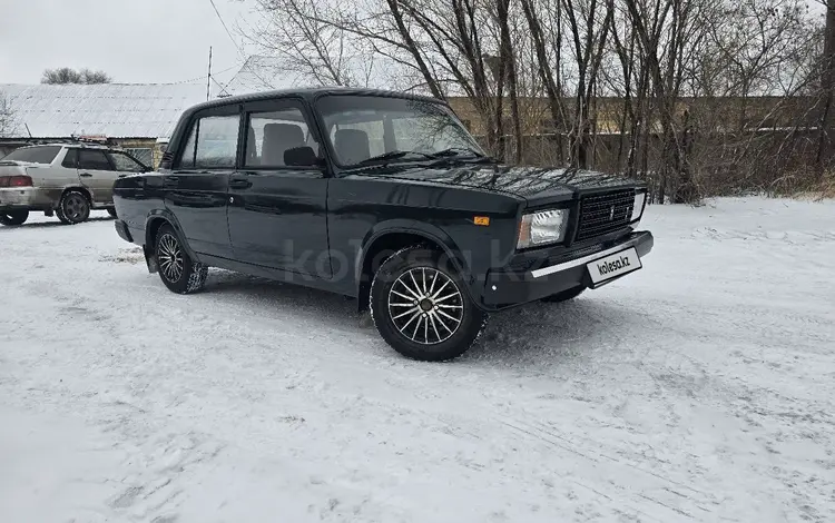 ВАЗ (Lada) 2107 2007 годаүшін1 450 000 тг. в Караганда