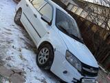 ВАЗ (Lada) Granta 2190 2013 годаүшін2 000 000 тг. в Алматы – фото 3