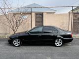 BMW 528 1997 годаүшін3 600 000 тг. в Тараз – фото 2