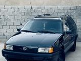 Volkswagen Passat 1992 годаүшін1 800 000 тг. в Шымкент – фото 2