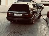 Volkswagen Passat 1992 годаүшін1 800 000 тг. в Шымкент – фото 4