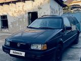 Volkswagen Passat 1992 годаүшін1 800 000 тг. в Шымкент