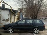 Volkswagen Passat 1992 годаүшін1 800 000 тг. в Шымкент – фото 5