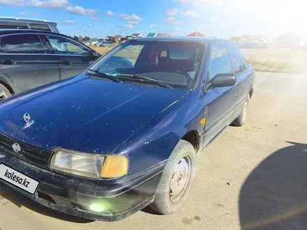 Nissan Primera 1992 года за 750 000 тг. в Кокшетау – фото 3