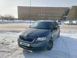 Skoda Rapid 2014 года за 4 000 000 тг. в Астана