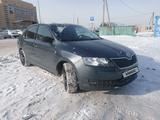 Skoda Rapid 2014 года за 4 000 000 тг. в Астана – фото 3