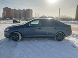 Skoda Rapid 2014 года за 4 000 000 тг. в Астана – фото 5