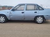 Daewoo Nexia 2013 годаүшін2 000 000 тг. в Атырау – фото 4