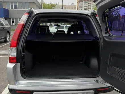 Honda CR-V 2006 года за 6 500 000 тг. в Алматы – фото 12