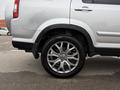 Honda CR-V 2006 года за 6 500 000 тг. в Алматы – фото 14