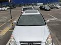 Honda CR-V 2006 года за 6 500 000 тг. в Алматы – фото 3