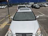 Honda CR-V 2006 года за 6 500 000 тг. в Алматы – фото 3