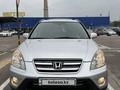 Honda CR-V 2006 года за 6 500 000 тг. в Алматы – фото 2