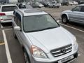 Honda CR-V 2006 года за 6 500 000 тг. в Алматы – фото 4