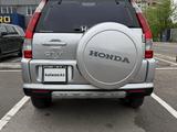 Honda CR-V 2006 года за 6 500 000 тг. в Алматы – фото 5